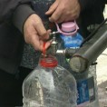 Забрањена вода за пиће у Ћуприји и Блацу