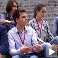 Средњошколци, а научници