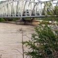 Опада ниво Западне и Јужне Мораве