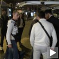Повратак српских студената из Луганска