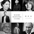 „Тајм“: Путин и Обама најутицајнији мушкарци