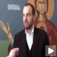 Кошаркашки ас помаже обнову цркве