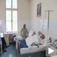 Помозимо обнову Очне клинике!