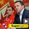 Стојановић: Без калкулација, идемо на победу