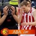 Тешки дани за Звезду и Партизан