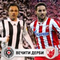 Партизан победио, Звезда пропустила два пенала!