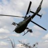 Пао хеликоптер у Авганистану, погинуло пет НАТО војника 