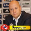 Николић: Једно велико срце играча Партизана...