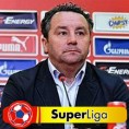 Стојановић: Тешко је наћи речи...