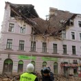 Самоубица изазвао експлозију у Бечу