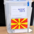 Македонци бирали председника и парламент