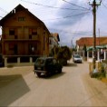Задња кућа, Србија: Неготинска судбина