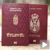 Јагма за мађарским пасошем