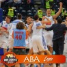 Цибона освојила АБА лигу!