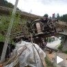 Теретни воз исклизнуо из шина код Прибоја