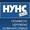 НУНС: ТВ "Пинк" денунцира новинаре РТС-а