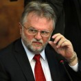 Вујовић преузео дужност министра привреде