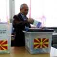 Македонија: Опозиција не признаје резултате избора