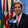 Кери: Ризик да Израел постане "држава апартхејда"