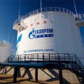 "Гаспром": Шире санкције угрозиће пословање