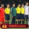 Мажић суди утакмицу Валенсија - Севиља!