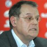 Човић: Не одустајемо од Евролиге