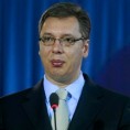 Вучић: Србија спремна за нову будућност