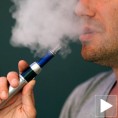 Електронске цигарете "буше" закон