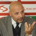 Селектор Сале: Вечити, нема кукања!