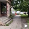 Нови Сад, отац и син повређени ножем
