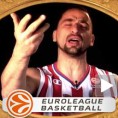 Рашко Катић први глас Евролиге