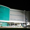 Експлозија гаса у америчком затвору 
