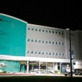 Експлозија гаса у америчком затвору 