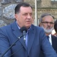 Додик: Право Срба на правду