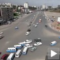 Прво се помолите па уђете на ову раскрсницу