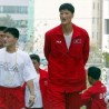 Севернокорејски неостварени НБА сан