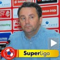Стојановић: Без тензија до победе над Радом