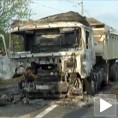 Два пожара у Београду