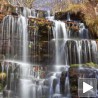 Најлепши водопад Србије