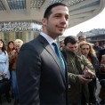 Удовичић: Нема штедње за најбоље спортисте