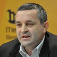 Линта тражи да се поштује закон о правима мањина