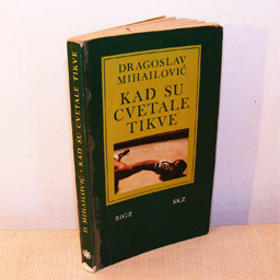 Rts Kako Su Cvetale Tikve