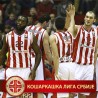 Звезда "прегазила" Црнокосу
