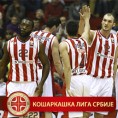 Звезда "прегазила" Црнокосу
