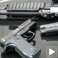 У шеиковој колекцији оружје из Крагујевца 