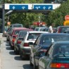 Нема већих гужви на граничним прелазима