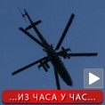 Хеликоптер оборен код Славјанска