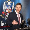 Мали: ЕП као промоција Београда!