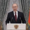 Путин потписао закон против величања нацизма