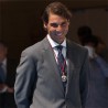Надал открио "брата близанца"